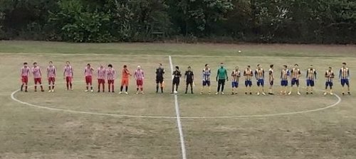 Arriva la prima vittoria in campionato per il Cervia 1920